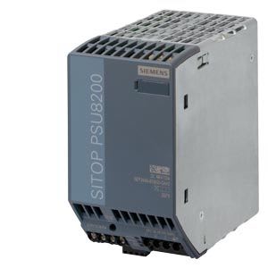 Siemens Industry - SITOP PSU8200/3AC/48VDC/10A