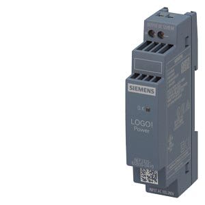 Siemens Industry - LOGO!Power/1AC/12VDC/0.9A