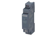 Siemens Industry - LOGO!Power/1AC/24VDC/0.6A