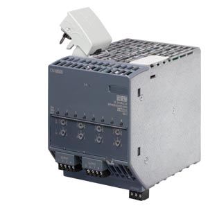 Siemens Industry - SITOP CNX8600/8X2.5A