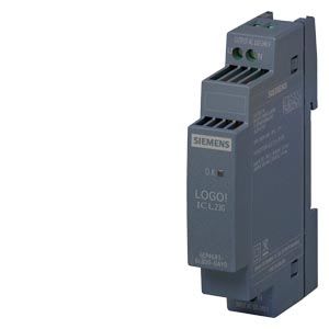 Siemens Industry - LOGO! ICL230/1AC100-240V/5A