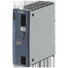 Siemens Industry - G115D Quickon nut AC400V installation