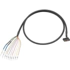 Siemens Industry - CONNECTION CABLE IDC/AEH UNSHIELDED 1,0M