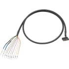 Siemens Industry - CABLE DE LIAISON IDC/AEH NON BLINDE 0,5M