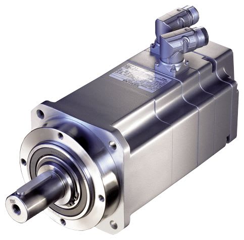 Siemens Industry - SERVOMOTEUR SYNCHRONE 1FK7