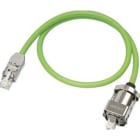 Siemens Industry - CABLE DE SIGNAUX, PREEQUIPE