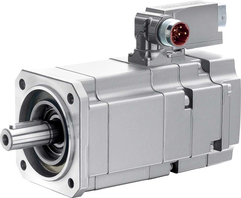 Siemens Industry - SERVOMOTEUR SYNCHRONE 1FK7