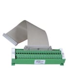 Siemens Industry - Mod. D'adapt. 50POL. 1:1 Sans LED