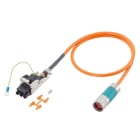 Siemens Industry - CABLE DE PUISSANCE PREEQUIPE