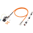 Siemens Industry - CABLE D'ENERGIE CONNECTORISE