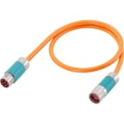 Siemens Industry - POWER CABLE PREASSEMBLED EXT.