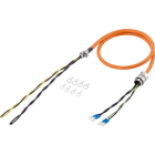 Siemens Industry - CABLE DE PUISSANCE PREEQUIPE