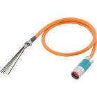 Siemens Industry - POWER CABLE, PREASSEMBLED,