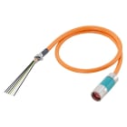 Siemens Industry - CABLE ENERGIE PRECONNECTORISE