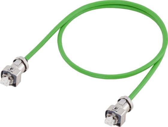 Siemens Industry - CABLE DE SIGNAUX PREEQUIPE