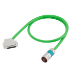 Siemens Industry - CABLE DE SIGNAUX CONNECTORISE