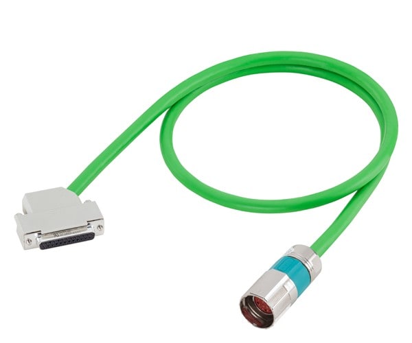 Siemens Industry - CABLE DE SIGNAUX, PREEQUIPE