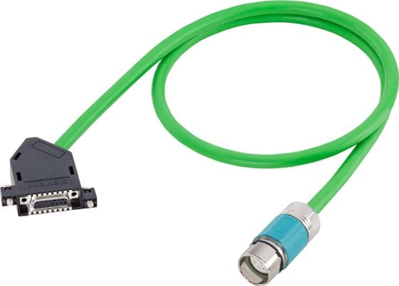 Siemens Industry - CABLE DE SIGNAUX PREEQUIPE,