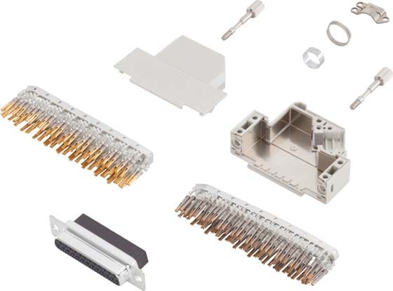 Siemens Industry - SIMODRIVE 611D (ACCESSOIRES)