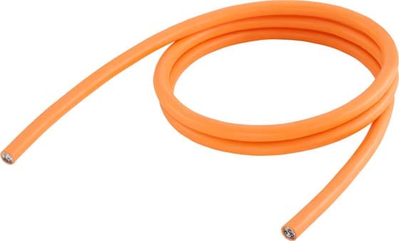 Siemens Industry - CABLE ENERGIE AU METRE