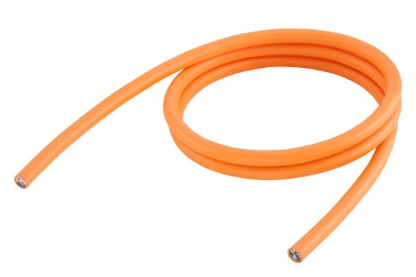 Siemens Industry - CABLE DE PUISSANCE AU METRE