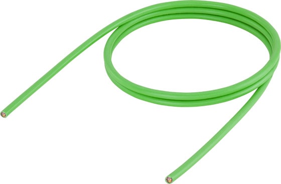 Siemens Industry - SIGNALLEITUNG METERWARE 50M