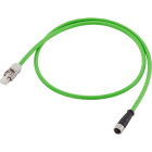 Siemens Industry - CABLE DRIVE-CLIQ PREEQUIPE