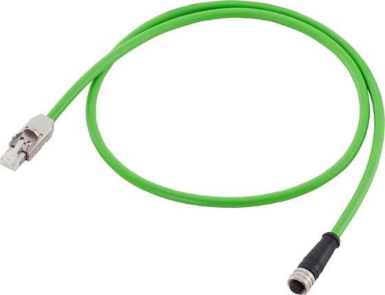 Siemens Industry - CABLE DRIVE-CLIQ PREEQUIPE