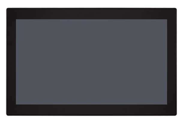 Siemens Industry - SIMATIC IPC 477E, 24" Multitouch neutre