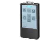 Siemens Industry - Hand-held unit for ET 200Pro motor starter ; Ecofast motor
