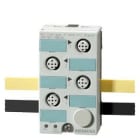 Siemens Industry - REPARTITEUR AS-INTERFACE 4X