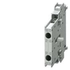 Siemens Industry - BLOC DE CONT. AUX., 2NF,