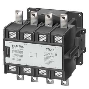 Siemens Industry - Contact.AC1.4NO 1000A.230V.BIF bobin220-230-50Hz 230-255-60Hz