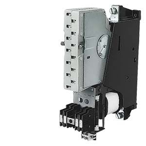 Siemens Industry - CONT. VOIE FERREE 1 POLE 400 A
