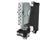 Siemens Industry - CONT. VOIE FERREE 1 POLE 400 A