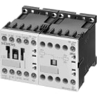 Siemens Industry - CONT. AUX. VER., 4NO, 125 V CC