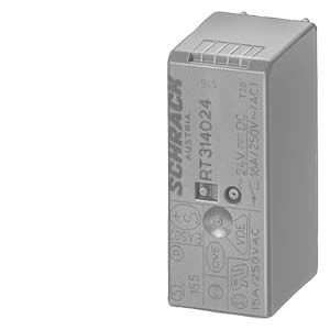 Siemens Industry - RELAIS EMBR., REL. 2 W 15 MM, 12 VCC