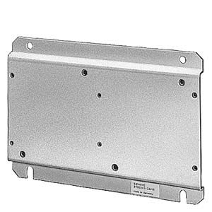 Siemens Industry - PLAQUE DE BASE POUR 3TF68
