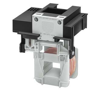 Siemens Industry - SPEC. CON. P. 3RT105/3RT145 500-550V UC