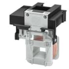 Siemens Industry - SPEC. CON. P. 3RT105/3RT145 500-550V UC