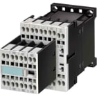 Siemens Industry - CONTCT.,AC3:7,5KW 2NO+2NF DC24V +DIODE
