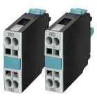Siemens Industry - BLOC CONTACTS AUX., 1 NO,