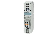 Siemens Industry - REL.STA. 22,5MM 50A 230-460 V/24 V CA/CC