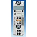 Siemens Industry - Relais statique 3RF2 largeur 22,5mm, 70A 48-460V / 24V CC