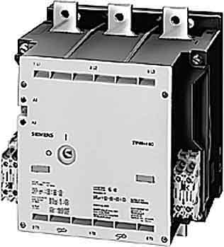 Siemens Industry - CONT. CAT. 14, TRIP.,