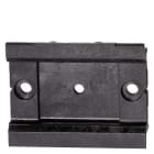 Siemens Industry - Rail support 45 mm pour montage sur barre collectrice 3 phases