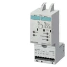 Siemens Industry - Surveillance de charge plage courant 16A 40 deg.C 110-230V /