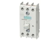 Siemens Industry - REL. STA. TRI. 3RF2