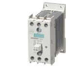 Siemens Industry - CONT. STA. TRI. 3RF2