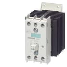 Siemens Industry - CONT. STA. TRI. 3RF2